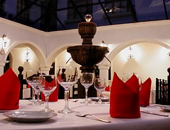 HOTEL SANTA TERESA * * * 4