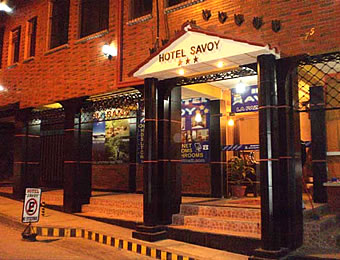 HOTEL SAVOY 2