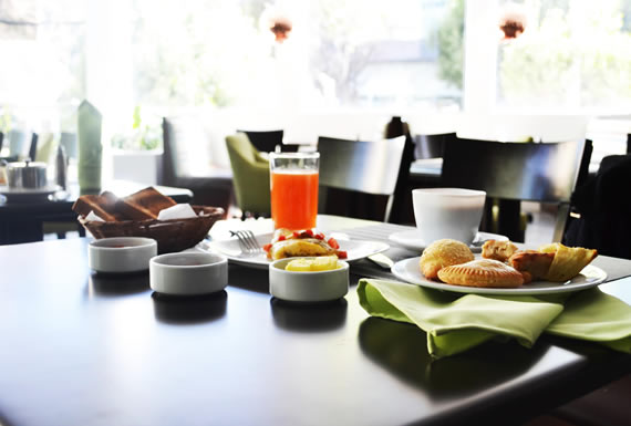 HOTEL CALACOTO * * * * 3