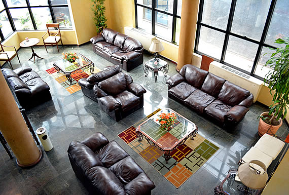 HOUSE INN APART HOTEL 3