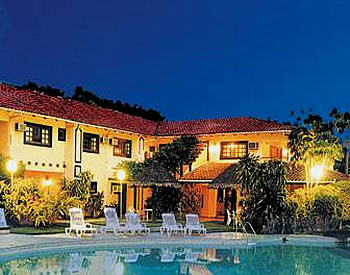 PANTANAL HOTEL RESORT * * * * 0