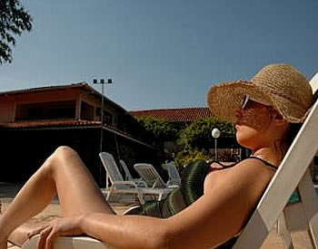 PANTANAL HOTEL RESORT * * * * 1