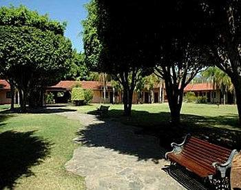 PANTANAL HOTEL RESORT * * * * 2