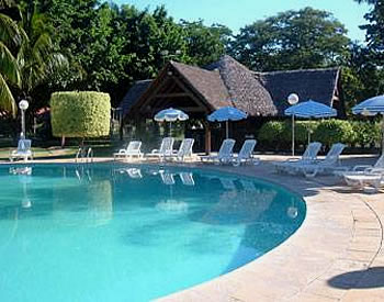 PANTANAL HOTEL RESORT * * * * 4