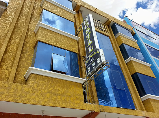 HOSTAL LA PREDILECTA