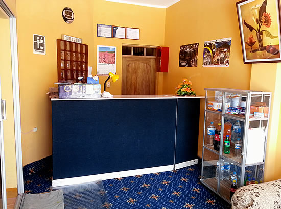 HOSTAL LA PREDILECTA 1