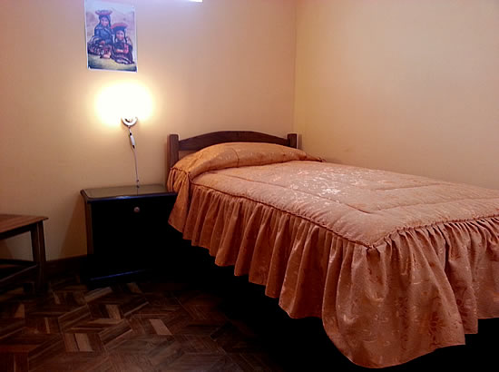 HOSTAL LA PREDILECTA 4