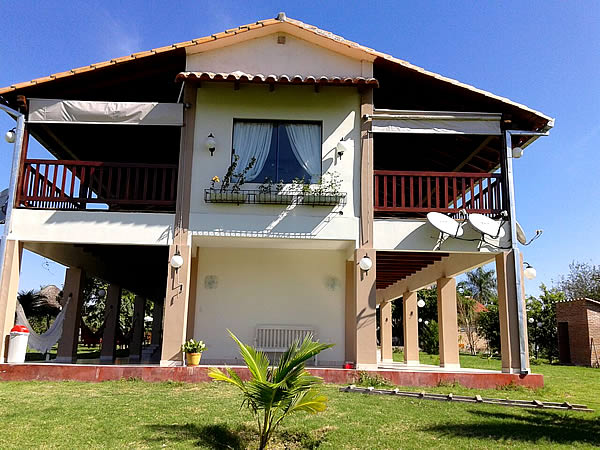 HOTEL & RESORT LA QUINTA