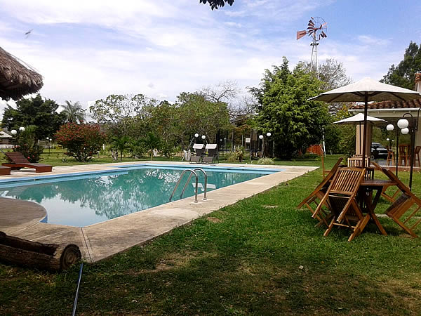 HOTEL & RESORT LA QUINTA 2