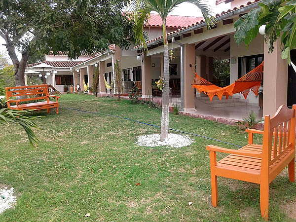 HOTEL & RESORT LA QUINTA 3