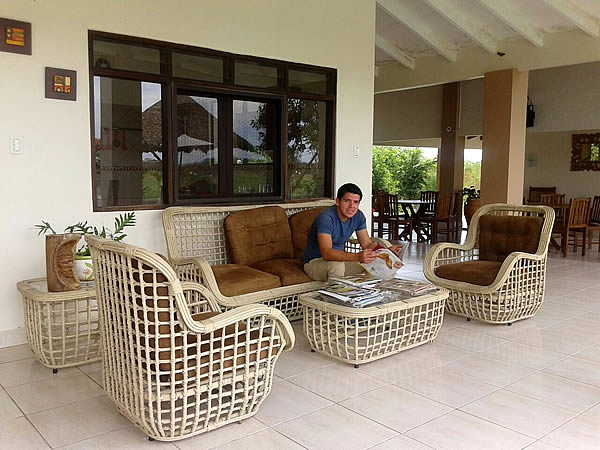 HOTEL & RESORT LA QUINTA 4