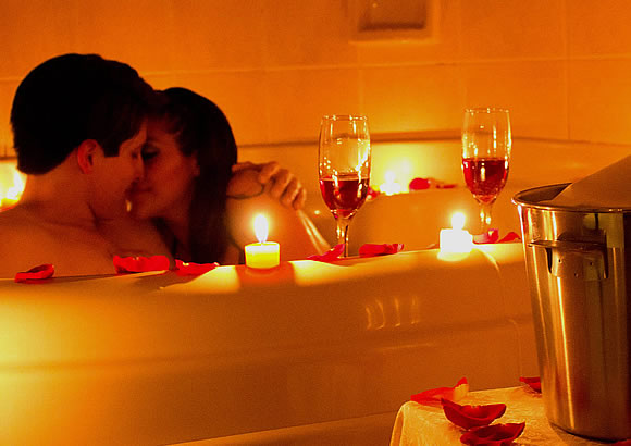 Sauna y Jacuzzi Sauna y Jacuzzi