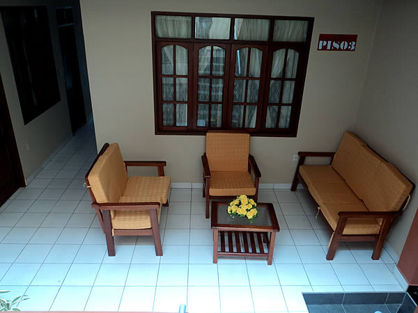 HOTEL SOLAR DE BAHÍA 3