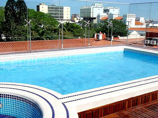 SENSES HOTEL BOUTIQUE 4