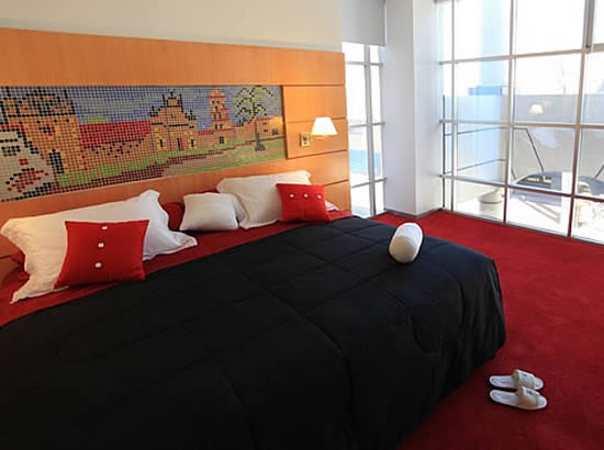 SENSES HOTEL BOUTIQUE 1