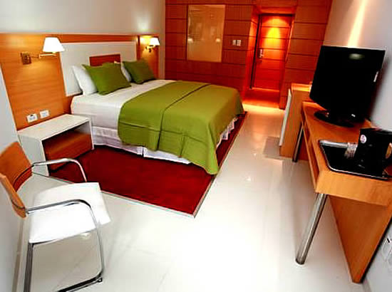 SENSES HOTEL BOUTIQUE 2