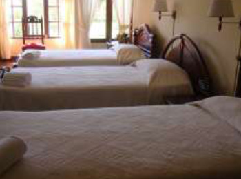 HOTEL SAN JAVIER * * * * 1