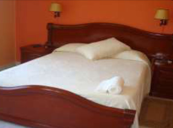 HOTEL SAN JAVIER * * * * 2