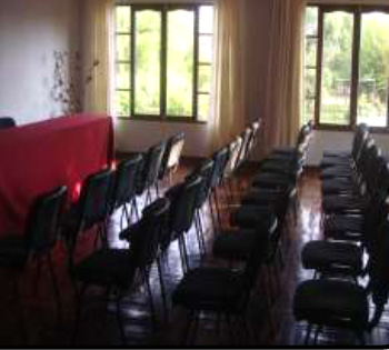 HOTEL SAN JAVIER * * * * 3