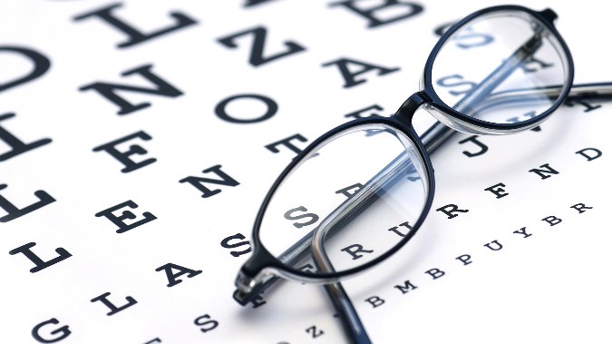 Centro de Oftalmología