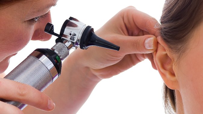 Centro de Otorrinolaringología