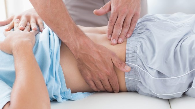 Centro de Gastroenterología y Endoscopía