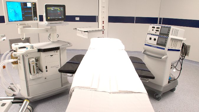 Unidad de Trasplante Renal