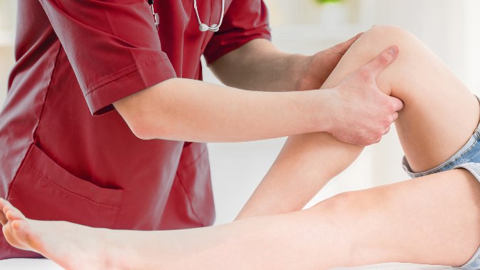 Centro de fisioterapia