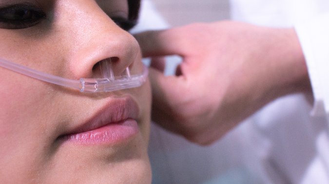 Centro de Enfermedades Respiratorias