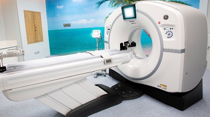 Centro de Oncología