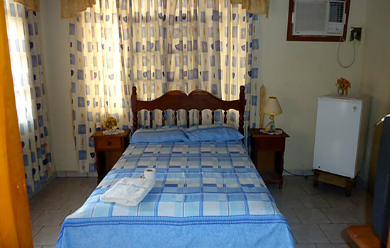 HOTEL RESTAURANTE SUCRE 1