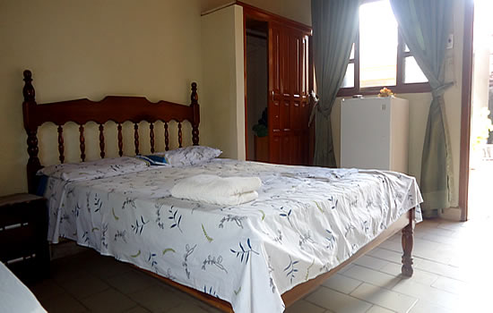 HOTEL RESTAURANTE SUCRE 2