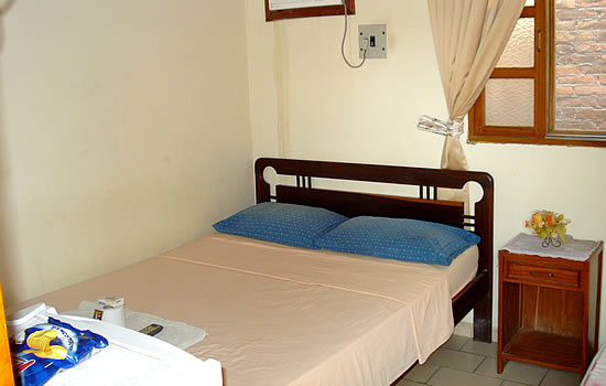 HOTEL RESTAURANTE SUCRE 3