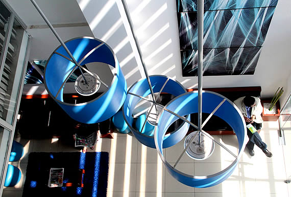 TORRE HOTEL EJECUTIVO 3