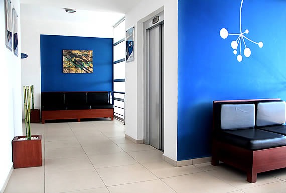 TORRE HOTEL EJECUTIVO 4