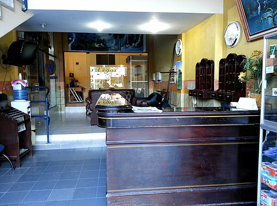 LAS VEGAS HOTEL * * * 1