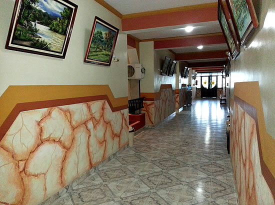 LAS VEGAS HOTEL * * * 2