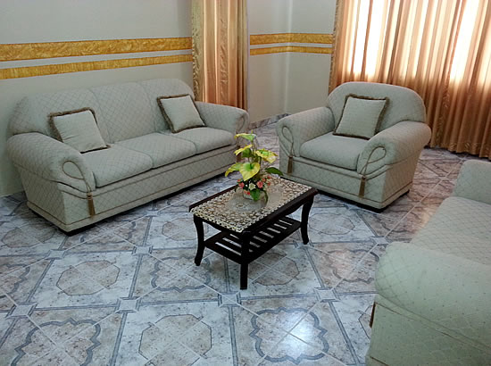 LAS VEGAS HOTEL * * * 3