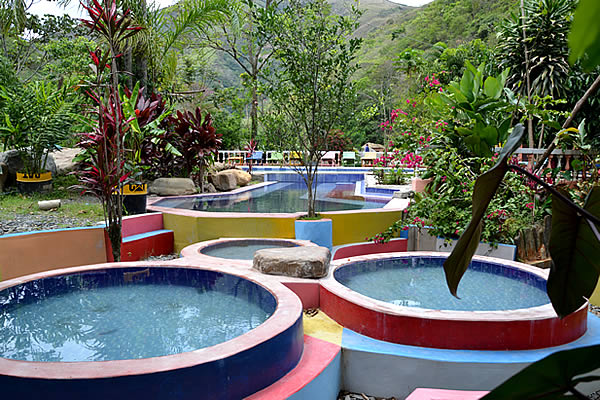 HOTEL VILLA VERDE