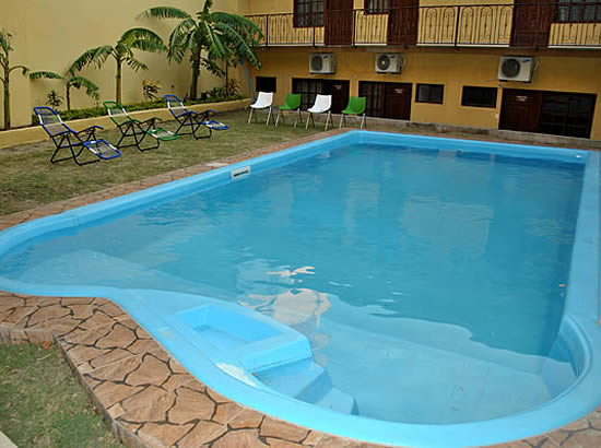 HOTEL VIRGEN PASTORA 2