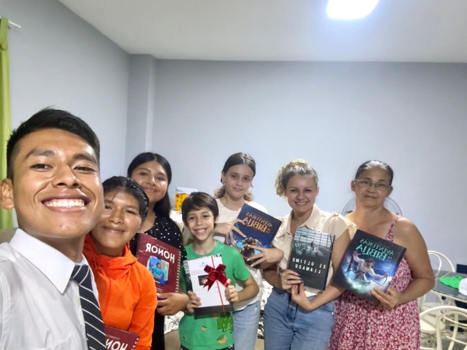 Sueña en Grande Ide