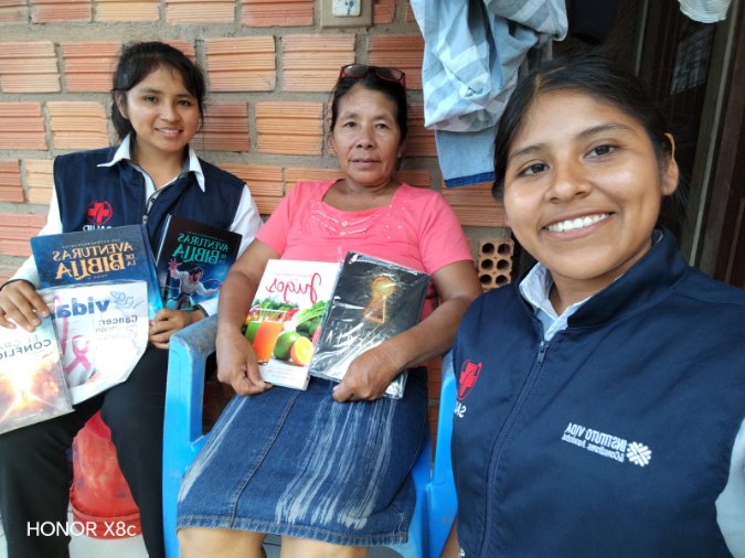 Sueña en Grande Idec