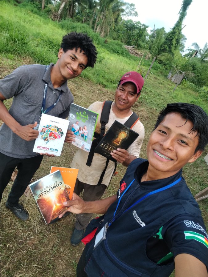 Sueña en Grande Idec