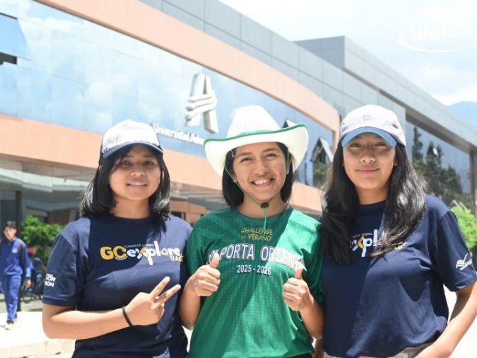 Sueña en Grande Ide