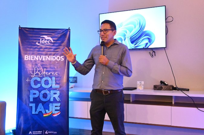 Sueña en Grande Idec