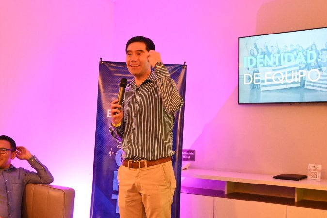 Sueña en Grande Idec