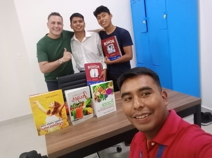 Sueña en Grande Idec