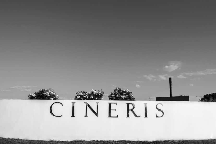 CINERIS FUNERALES & CREMACIÓN 2