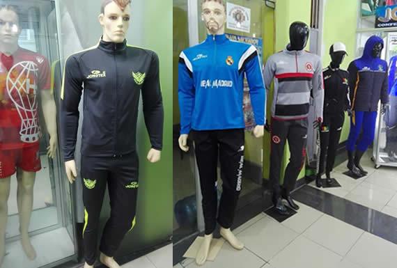 IMPACTO DEPORTIVO JOMITEX IMPACTO DEPORTIVO JOMITEX