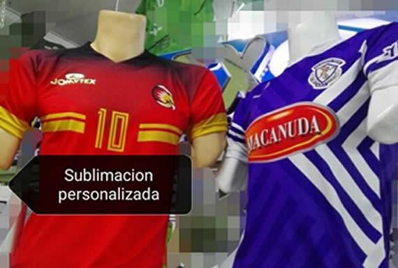 IMPACTO DEPORTIVO JOMITEX 1